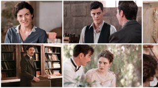 Grand Hotel | Η Αλίκη, έξαλλη με τη μητέρα της, μιλάει στα αδέρφια της για το τι της έκανε η Κυβέλη και ένας-ένας στρέφονται εναντίον της