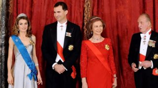 &quot;Διαδίδει κακόβουλες φήμες για εκείνη&quot; | Η αποκάλυψη για τις κινήσεις του Χουάν Κάρλος εναντίον της βασίλισσας Letizia