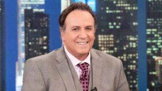 O Χάρης Ρώμας μιλά ανοιχτά για το τέλος της μακροχρόνιας σχέσης του: "Κατάλαβα ότι είχαμε διαφορετικό τρόπο σκέψης"