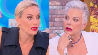 Ελεονώρα Μελέτη σε Νανά Παλαιτσάκη: &quot;Θα τρελαθώ! Δεν μπορώ να το ακούω αυτό το πράγμα&quot;