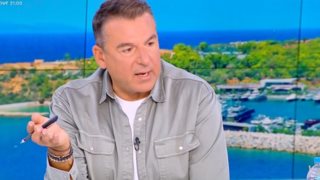 &quot;Υπάρχει και μια παραφωνία στο πάνελ που θα κάνει κακό και στον ίδιο τον Γιώργο Λιάγκα&quot;