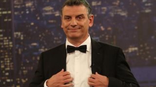 Σωτήρης Γεωργούντζος: Θετικός στον κορονοϊό!