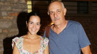 Μαριάννα Κιμούλη: &quot;Οι γονείς μου συνειδητά με κράτησαν έξω από αυτό και χαίρομαι&quot;