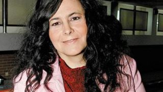 Ελένη Λουκά: Η συνέντευξη που θα συζητηθεί: «Είμαι ο νέος Ελευθέριος Βενιζέλος και θέλω να ελευθερώσω την Ελλάδα!»