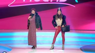 My Style Rocks: Αυτές είναι οι δυο νέες παίκτριες του show μόδας! Δείτε την εμφάνισή τους
