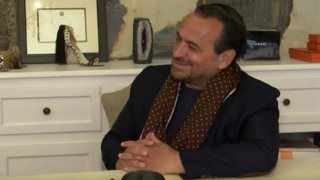 Η άγνωστη ιστορία του Βασίλη Ζούλια με τη Βίκυ Καγιά: &quot;Ήρθε η αστυνομία για να τη συλλάβει&quot;