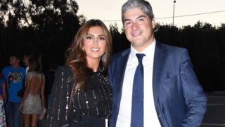 Σταματίνα Τσιμτσιλή: Η τρυφερή ανάρτηση για τον Θέμη Σοφό &amp; οι ευχές για τα γενέθλια του