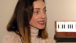 Βανέσσα Αδαμοπούλου: Για πρώτη φορά με τον γιο της μπροστά στην κάμερα: Οι ιδιαίτερες δηλώσεις για την προσωπική της ζωή