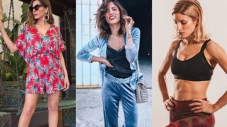 Διάσημες Ελληνίδες: Αυτό είναι το μυστικό των stars για τέλειες αναλογίες