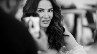 Δήμητρα Ματσούκα: &quot;Οι αγωνίες ενός κηδεμόνα θα με συνέθλιβαν - Δεν θα ήθελα να είμαι μία τέτοια μητέρα&quot;