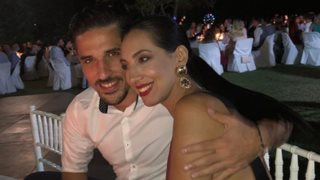 Σοφία Λεοντίτση: Παντρεύεται λίγο πριν γίνει μαμά! Οι λεπτομέρειες του γάμου της