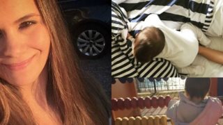 Ελιάνα Χρυσικοπούλου: «Εκατομμύρια πράγματα αλλάζουν στη ζωή σου όταν έχεις μωρό»