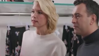 Next Top Model: Ουψ! Το σχόλιο της Βίκυς Καγιά για τα παραπανίσια κιλά παίκτριας