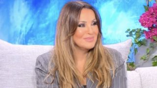 Συγκινήθηκε on air η Ναταλία Γερμανού: &quot;Είσαι παιδί του Φρέντυ, το ξέρει η ψυχή σου&quot;