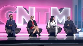 GNTM | Το νέο ανανεωμένο πλατό &amp; η είσοδος των παικτών