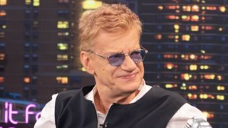 Τάκης Παπαματθαίου: "Την πρώτη αναγνώριση το παιδί τη θέλει από τον γονιό"