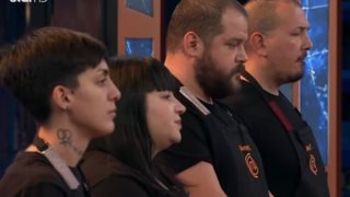MasterChef | Ποιος αποχώρησε μετά το πιάτο αντιγραφής;
