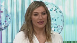 Ζέτα Δούκα: Θα πρωταγωνιστήσει στο νέο «Καφέ της Χαράς»! Αυτός είναι ο ρόλος- έκπληξη που αποδέχθηκε!