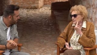 Μάρω Κοντού | Ο λόγος πίσω από τα τατουάζ που χρειάστηκε να κάνει