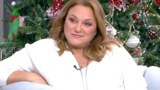 Ρένια Λουιζίδου: Κρατά και πάλι αποστάσεις από το «Καφέ της Χαράς»