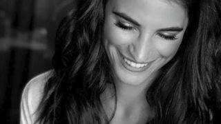 Χριστίνα Μπόμπα : Η καρδιά της ανήκει στην Κούβα!