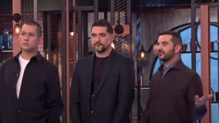 "MasterChef": Οι αιχμές του Λεωνίδα Κουτσόπουλου απέναντι στον Μπάμπη