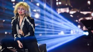 Ελεωνόρα Ζουγανέλη: "Δεν θα είχε γίνει όλο αυτό εάν ήμουν άντρας. Ένιωσα ένοχη χωρίς να είμαι"