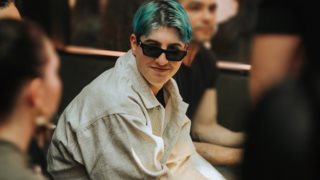 Ο Good Job Nicky αποκαλύπτει τον λόγο που άλλαξε το επίθετό του: &quot;Δεν ήθελα να το κρατήσω&quot;