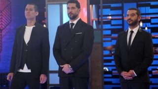 MasterChef: Οι κριτές αποκάλυψαν ποιους παίκτες πίστευαν για τον τελικό