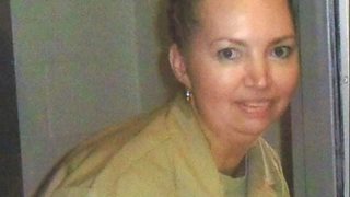 Λάιζα Μοντγκόμερι: Η πρώτη γυναίκα κατάδικος που εκτελείται στις ΗΠΑ εδώ και 70 χρόνια