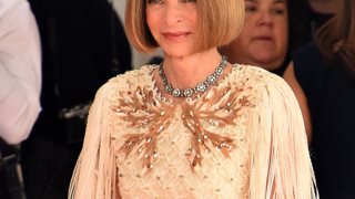 Anna Wintour: Ποιον δεν θα ξανά καλέσει στο Met Gala;