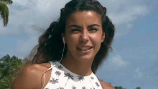 Ειρήνη Παπαδοπούλου
 
: Μιλάει πρώτη φορά μετά την αποχώρηση από το Survivor