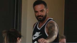 Ο Τριαντάφυλλος αδειάζει το Survivor: &quot;Μου ζητούσαν να μην παίξω - Ο Ηλίας κινεί τα νήματα, ο Ασημακόπουλος αλλάζει γνώμη κάθε πέντε λεπτά&quot;