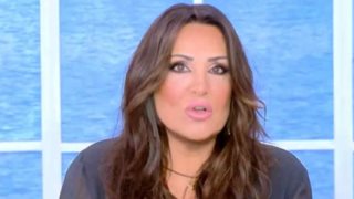 Η Ναταλία Γερμανού ξεκαθαρίζει: &quot;Πληροφορήθηκα για το τροχαίο του Βασίλη Μπισμπίκη το απόγευμα της Κυριακής&quot;