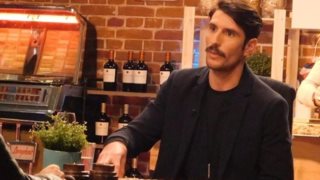 Γιώργος Γεροντιδάκης: Δεν θα πιστεύετε τι δουλειές έκανε πριν γίνει ηθοποιός!