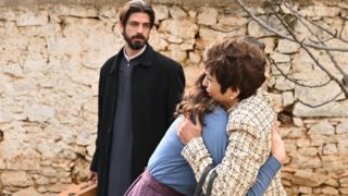 Συνεχίζει ο &quot;Άγιος Έρωτας&quot; στον Alpha; Η νέα απάντηση