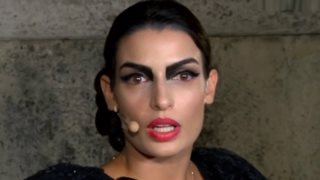 Τόνια Σωτηροπούλου: Η αφοπλιστική απάντηση όταν τη ρώτησαν για τον Κωστή Μαραβέγια