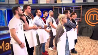 MasterChef: Σκηνές Black Friday! Ποιος παίκτης θα καταφέρει να «επιβιώσει»;