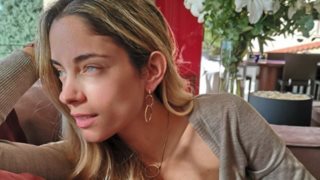 Δούκισσα Νομικού: Γιόρτασε τα πιο ξεχωριστά γενέθλια με τον μικρό Σάββα στην αγκαλιά της