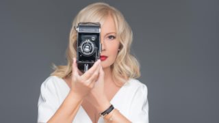 Αγγελική Νικολούλη | Η πρώτη μεγάλη αλλαγή στο &quot;Τούνελ&quot; του MEGA &amp; η αναφορά στο τέλος από τον Alpha