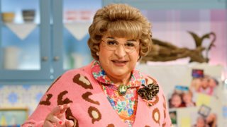 Super Mammy | Όλα όσα θα δούμε απόψε στο νέο επεισόδιο της σειράς του Μάρκου Σεφερλή