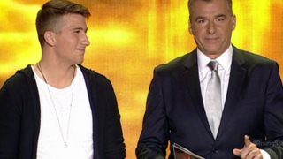 Rising Star: Αυτή είναι η τηλεθέαση του 6ου live! Κατάφερε να κρατηθεί στην κορυφή;