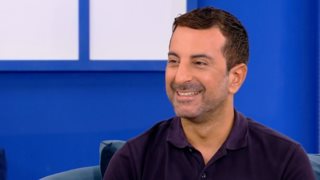 Ο Στέλιος Κουδουναρης &quot;πρόδωσε&quot; την επιστροφή του &quot;My Style Rocks&quot;;