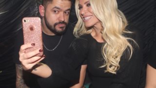 Κατερίνα Καινούργιου: Η εντυπωσιακή εμφάνιση στο Fantasia &amp; η συνάντηση με τον Βασίλη Σταθοκωστόπουλο: Φωτογραφίες