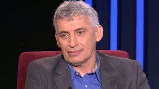 Παναγιώτης Φασούλας: Η συγκινητική εξομολόγηση για το πρόβλημα υγείας του γιου του