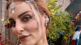 Το φωτογραφικό άλμπουμ της Εβελίνας Νικόλιζα από την Tomorrowland