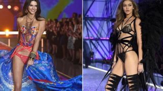 Kendall Jenner | Gigi Hadid: Προστέθηκαν στη λίστα με τα μοντέλα του φετινού show της Victoria’s Secret
