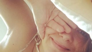 Ελιάνα Χρυσικοπούλου: Τα 25 πράγματα που δεν θα της ξανασυμβούν ποτέ μετά τη γέννηση της κόρης της!