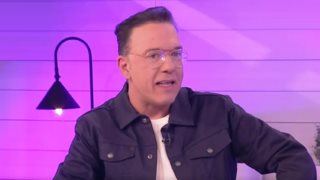 Ποσειδώνας Γιαννόπουλος: "Μας πείραξε που μείναμε εκτός αέρα για 10 μέρες"