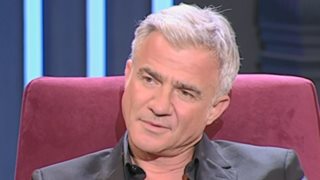 Δημήτρης Αργυρόπουλος: Οι αποκαλύψεις στο «Μετά τα Μεσάνυχτα» | Η απώλεια του πατέρα του, οι γάμοι, οι απιστίες &amp; η απεξάρτηση στην Αμερική